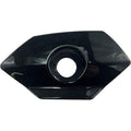 Bezel, Lock, LH by Polaris 5437237-677 Saddlebag Repair