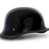Big German- Hi-Gloss Black by Daytona Helmets