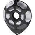 Ignition Cover Contrast Cut by Indian