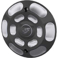 Derby Cover Black by Indian