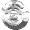 Derby Cover Chrome by Polaris
