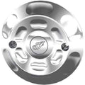 Stator Cover Chrome by Indian