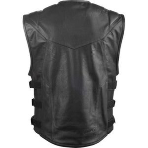 Scorpion hot sale motorcycle vest