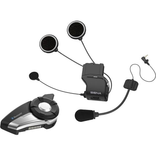 Bluetooth Communication System 20S EVO Single Pack by Sena