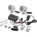Bluetooth Sound System Chrome by Show Chrome