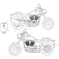 Body, Decals - 2001 Victory Sportcruiser - V01Cs15Cf