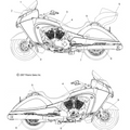Body, Decals - 2008 Victory Vision All Options - V08Sb36/Sd36