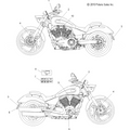 Body, Decals - 2012 Victory Vegas/8 Ball/Zness All Options - V12Gb36/Ga36/Zb36