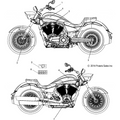Body, Decals - 2015 Victory Boardwalk- V15Rw36Ee