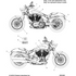 Off Road Express OEM Schematic Body, Decals - 2017 Victory Hammer S All Options Schematic 130