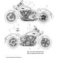 Body, Emblems/Decals - 2015 Indian Scout