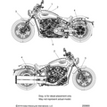 Body, Emblems/Decals All Options - 2020 Indian Scout Bobber Sixty