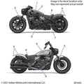 Body, Emblems/Decals All Options - 2022 Indian Scout Bobber/Bobber TwentyMt