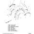 Body, Fender, Rear All Options - 2016 Indian Chieftain/Chieftain Dark Horse/Roadmaster Schematic-27853 OEM Schematic