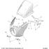 Body, Front Cowling All Options - 2022 Indian Scout Rogue Schematic-20477 OEM Schematic