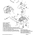 Body, Saddlebag Asm. All Options - 2017 Indian Chieftain/Roadmaster