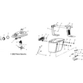 Body, Saddlebags - 2003 Victory Ca Touring Cruiser All Options - V03Tb16