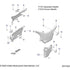 Body, Side Covers N21tvaaa/N21tvaca All Options - 2021 Indian Chief Vintage Premium 111 Schematic-23414 OEM Schematic