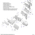 Body, Side/Rear Covers All Options - 2022 Indian Pursuit Dark Horse / Dark Horse Premium Schematic-21026 OEM Schematic