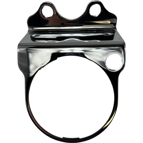 Bracket, Mount, Speedo [8 Ball] by Polaris 5247852 Speedometer Mount