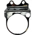 Bracket, Mount, Speedo [8 Ball] by Polaris 5247852 Speedometer Mount
