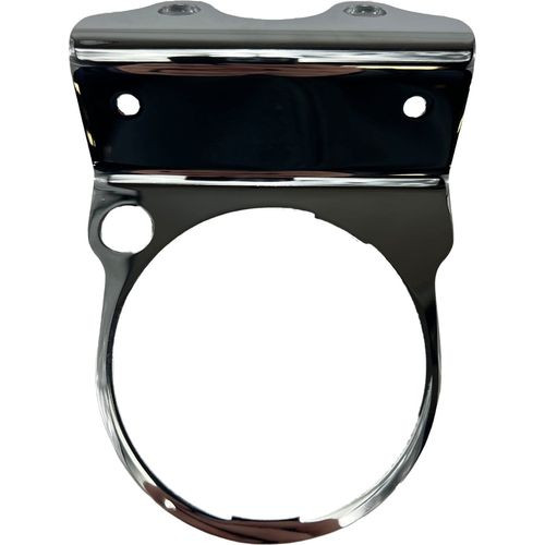 Bracket, Mount, Speedo [8 Ball] by Polaris 5247852 Speedometer Mount