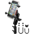 Brake/Clutch Reservoir Mount with X-Grip Cradle by Ram Mounts