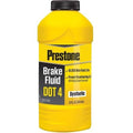 Brake Fluid DOT 4 12oz by Prestone