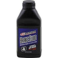 Brake Fluid DOT 4 16.9oz by Maxima
