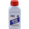 Brake Fluid DOT 4 8.4oz by EBC