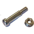 Brake Lever Bolt Hardware Silver by Polaris