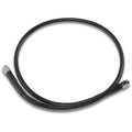 Brake Line 32 in Black by Witchdoctors
