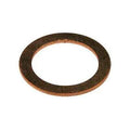 Brake Line Fitting Copper Sealing Washer by Polaris 7556372 Brake Hardware