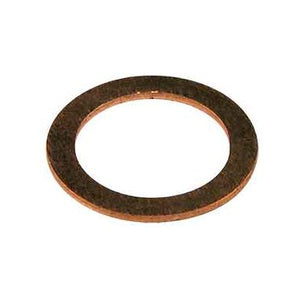 Off Road Express Brake Hardware Brake Line Fitting Copper Sealing Washer by Polaris 7556372
