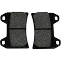Brake Pad Carbon Graphite Front Up to 07 by EBC