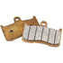 Brake Pad Indian Scout Front by Polaris