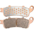 Brake Pads Front Vision by EBC