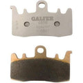 Brake Pads Front HH Sintered Ceramic by Galfer