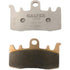 Parts Unlimited Brake Pads Brake Pads Front HH Sintered Ceramic by Galfer FD475G1375