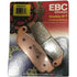Brake Pads Front Scout by EBC