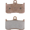 Brake Pads Front Sintered Metal by Vesrah