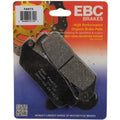 Brake Pads Organic Kevlar Front by EBC