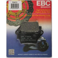 Brake Pads Organic Kevlar Rear 17 Octane by EBC