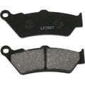 Brake Pads Organic Kevlar Rear Up to 07 by EBC
