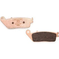Brake Pads Rear HH Sintered Compound by Galfer