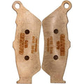 Brake Pads Rear HH Sintered Compound by Galfer