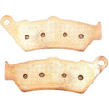 Sintered Rear Brake Pads Victory Up to 07 by Drag Specialties
