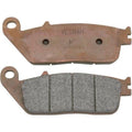 Brake Pads Rear Sintered Metal by Vesrah
