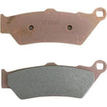 Brake Pads Rear Sintered Metal by Vesrah