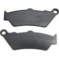 Organic Rear Brake Pads Victory Up to 07 by Drag Specialties